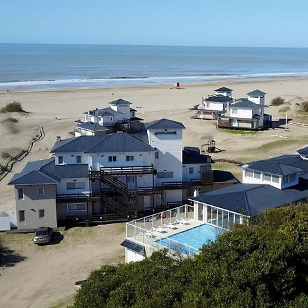 Dunas De Las Pampas Mar de Las Pampas Exterior photo