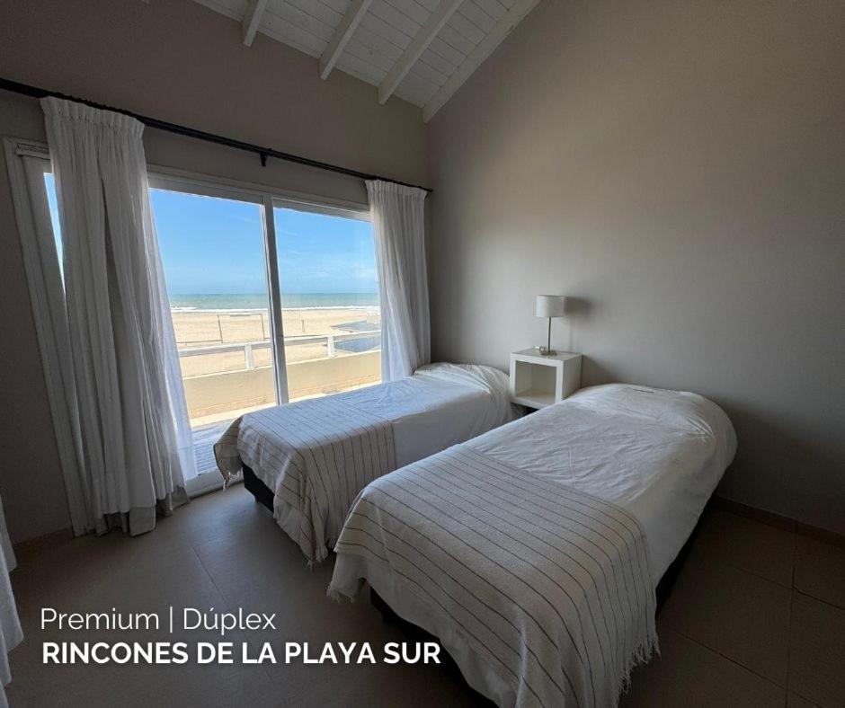 Dunas De Las Pampas Mar de Las Pampas Exterior photo