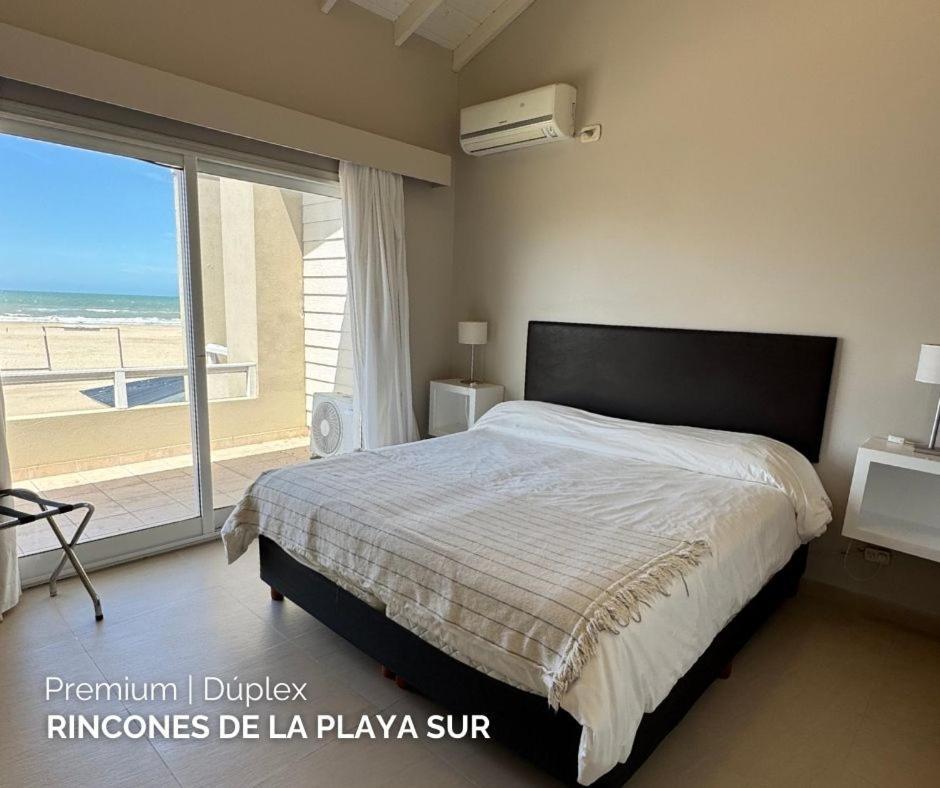Dunas De Las Pampas Mar de Las Pampas Exterior photo