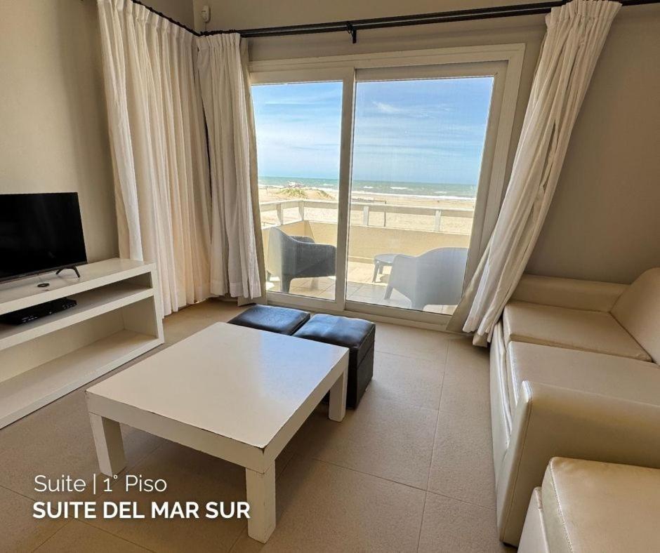 Dunas De Las Pampas Mar de Las Pampas Exterior photo