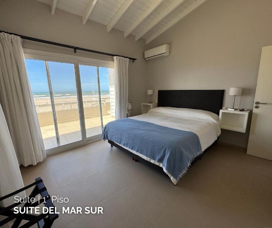 Dunas De Las Pampas Mar de Las Pampas Exterior photo