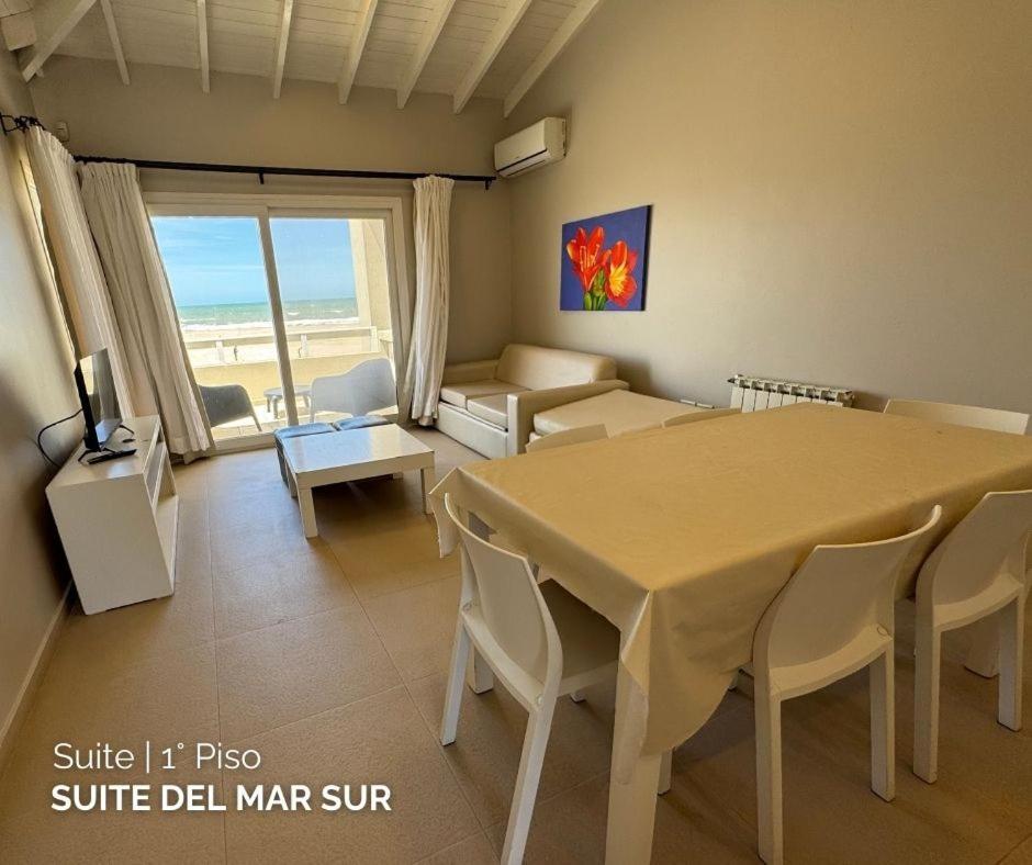 Dunas De Las Pampas Mar de Las Pampas Exterior photo