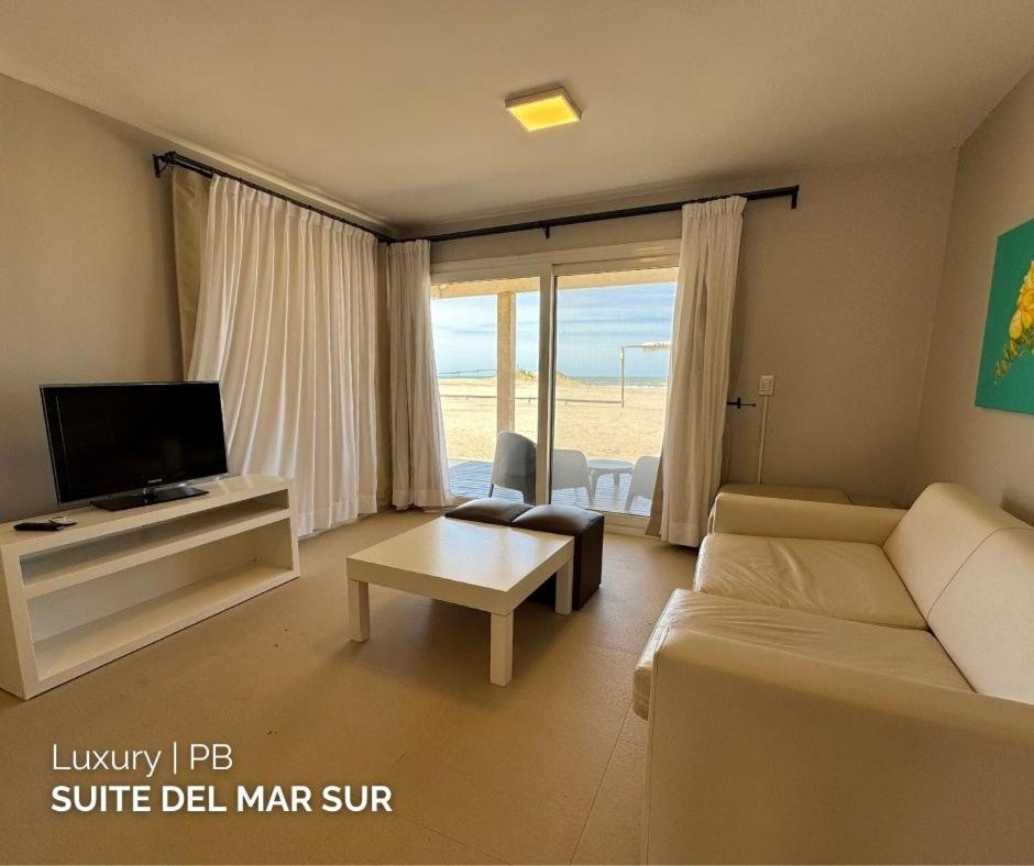 Dunas De Las Pampas Mar de Las Pampas Exterior photo