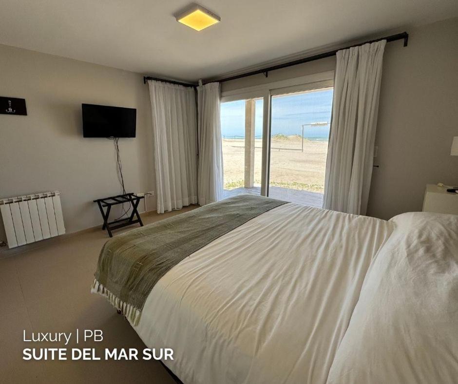 Dunas De Las Pampas Mar de Las Pampas Exterior photo