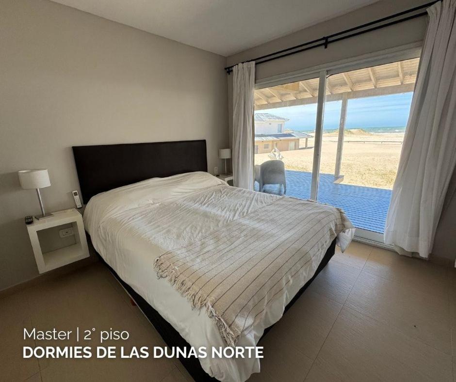 Dunas De Las Pampas Mar de Las Pampas Exterior photo