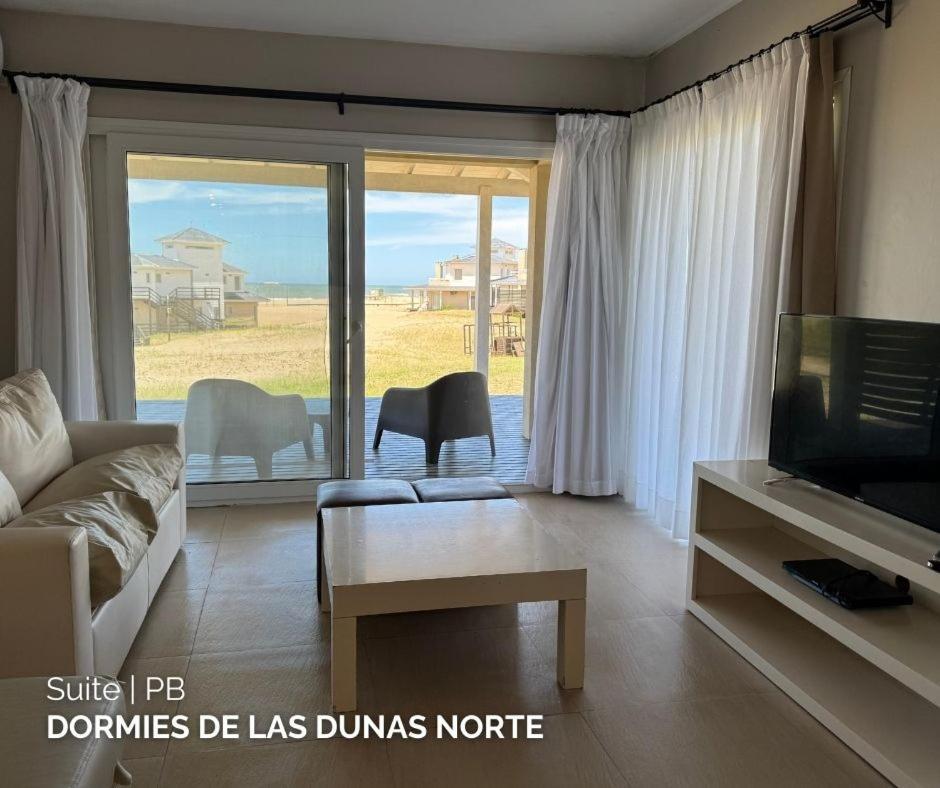 Dunas De Las Pampas Mar de Las Pampas Exterior photo