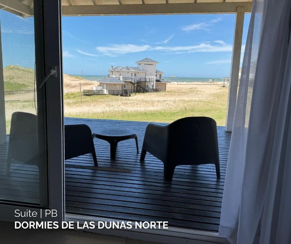 Dunas De Las Pampas Mar de Las Pampas Exterior photo