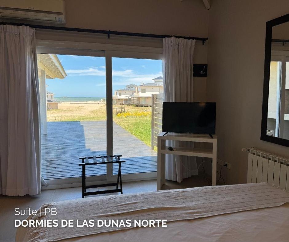Dunas De Las Pampas Mar de Las Pampas Exterior photo