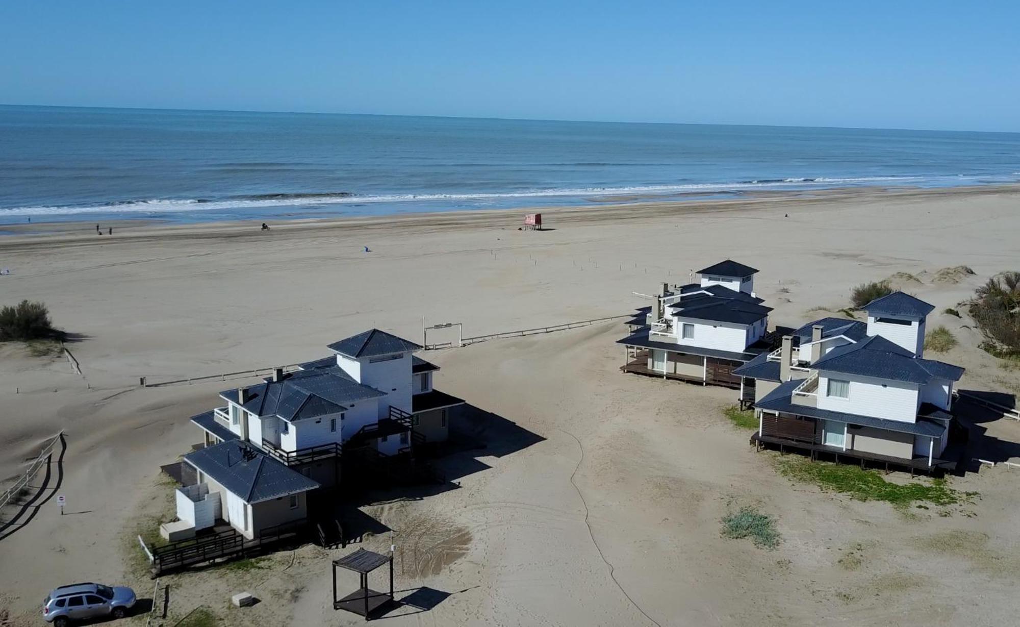 Dunas De Las Pampas Mar de Las Pampas Exterior photo